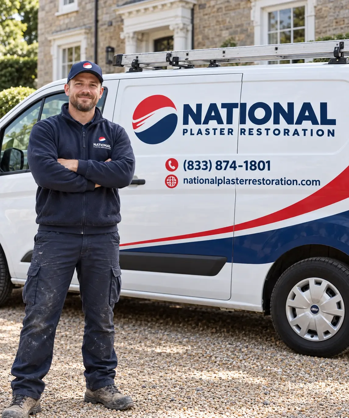 Plaster Repair company in Del Rio, TX